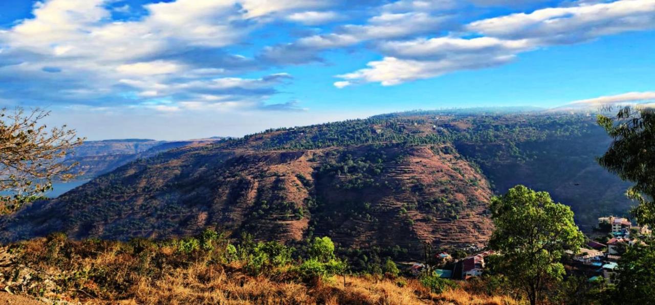 Magnum Villa Panchgani Dış mekan fotoğraf